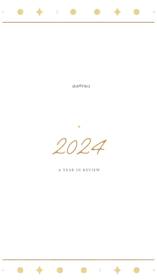 2024 - A Year in Review