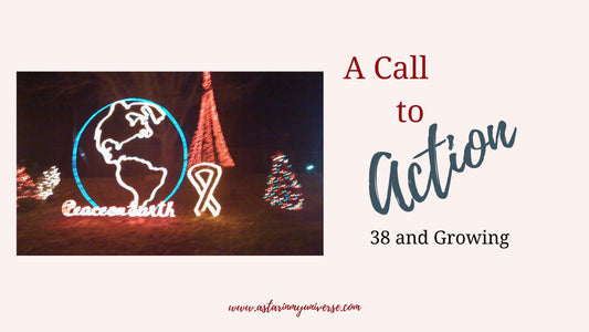 A Call to Action
