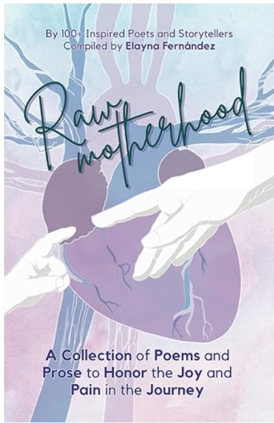 Raw Motherhood - Paperback